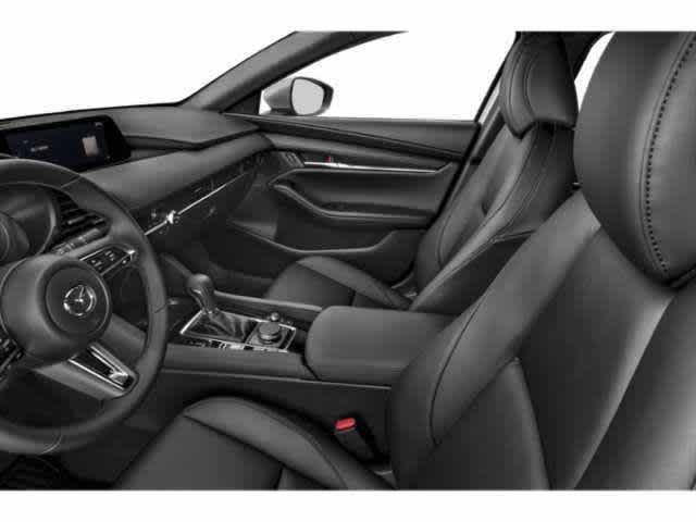 2026 Mazda Mazda3 Hatchback 2.5 s Preferred photo 12