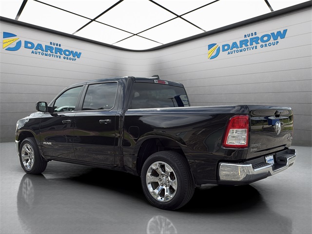 2022 Ram 1500 Big Horn Lone Star photo 3