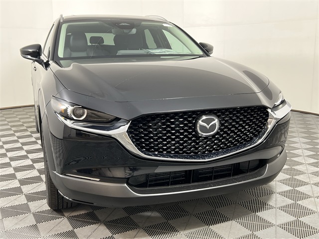 2025 Mazda CX-30 2.5 S Preferred photo 3
