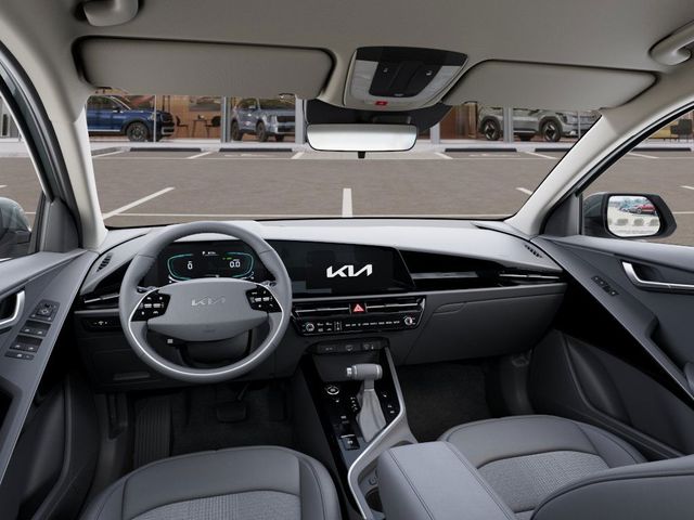 2025 Kia Niro EX photo 13