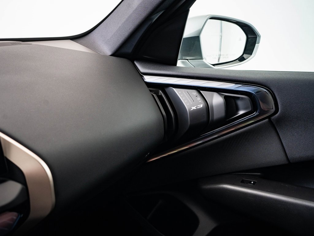 2025 Bmw X3 30x Drive photo 31