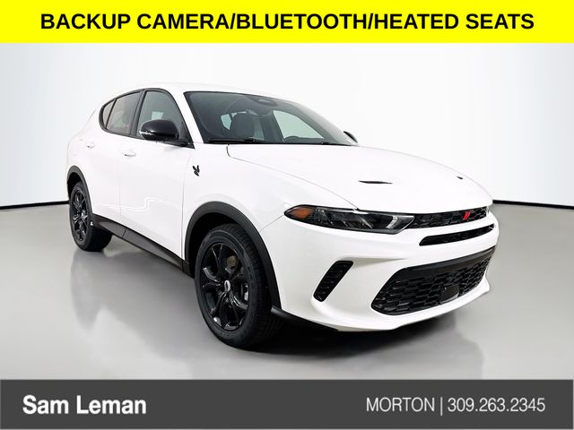 2025 Dodge Hornet GT's photo