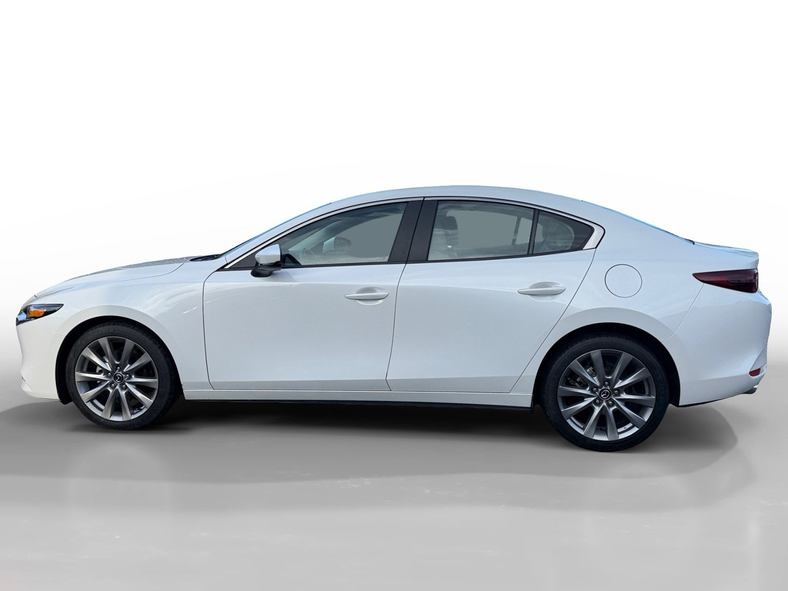 2020 Mazda Mazda3 Preferred photo 2