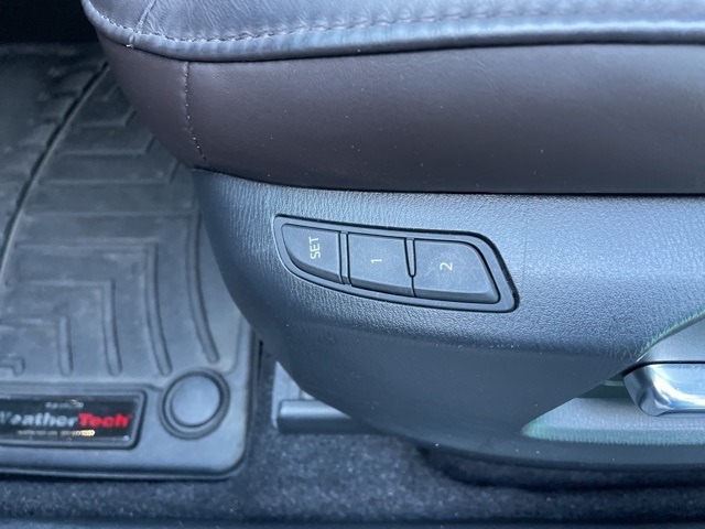 2023 Mazda CX-5 2.5 Turbo Signature photo 13
