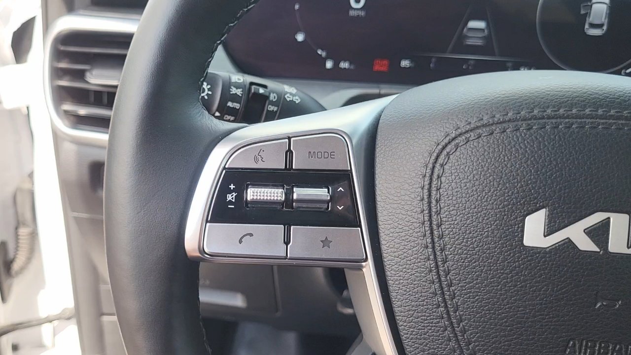2024 Kia Telluride SX Prestige X-Pro photo 14