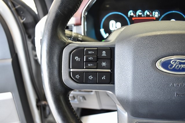 2023 Ford F-150 Lariat photo 16