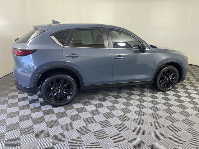 2023 Mazda CX-5 2.5 S Carbon photo 9