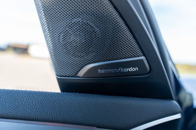 2021 Bmw X3 M40i photo 13