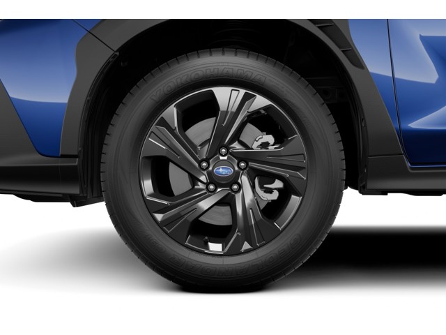 2025 Subaru Crosstrek Base photo 9