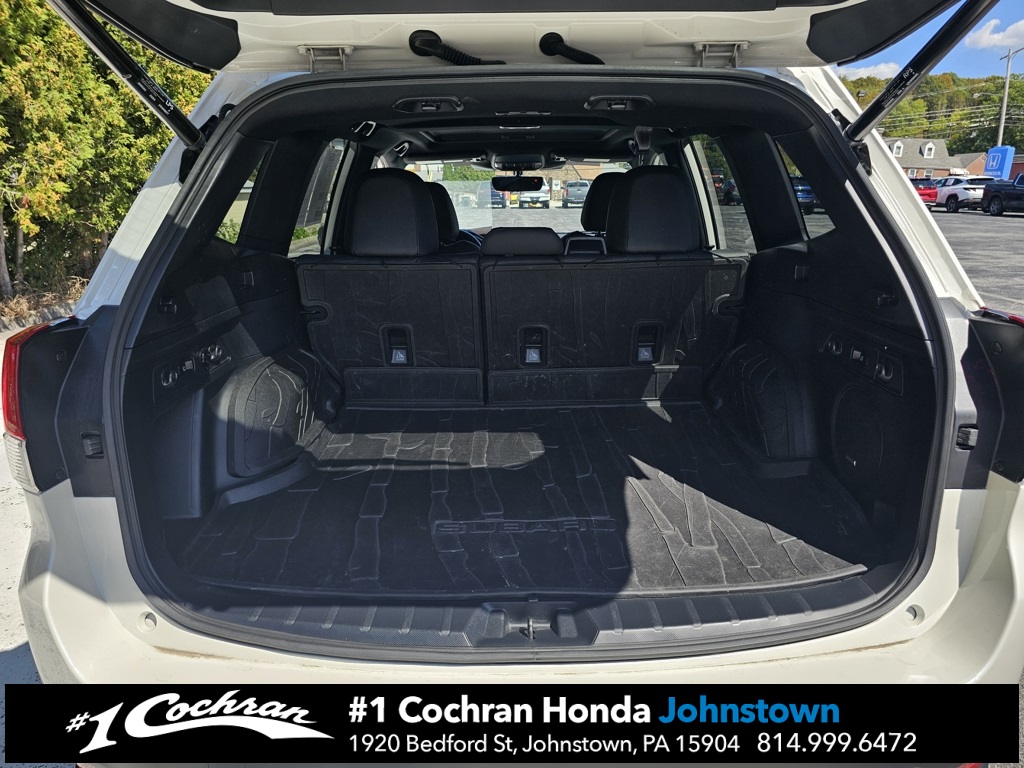 2024 Subaru Forester Wilderness photo 30
