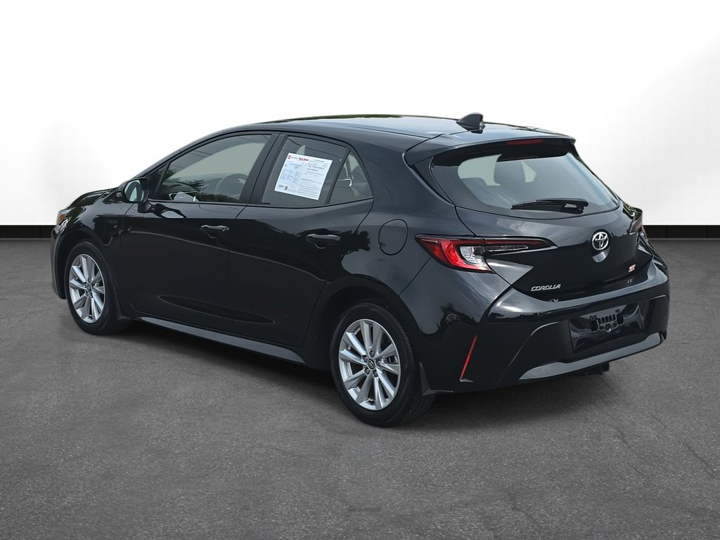 2024 Toyota Corolla SE photo 7