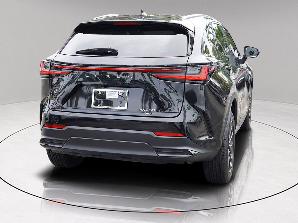 2023 Lexus NX 350 Premium photo 6