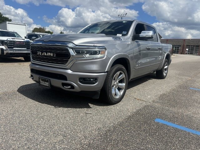 2019 Ram 1500 Limited photo 13
