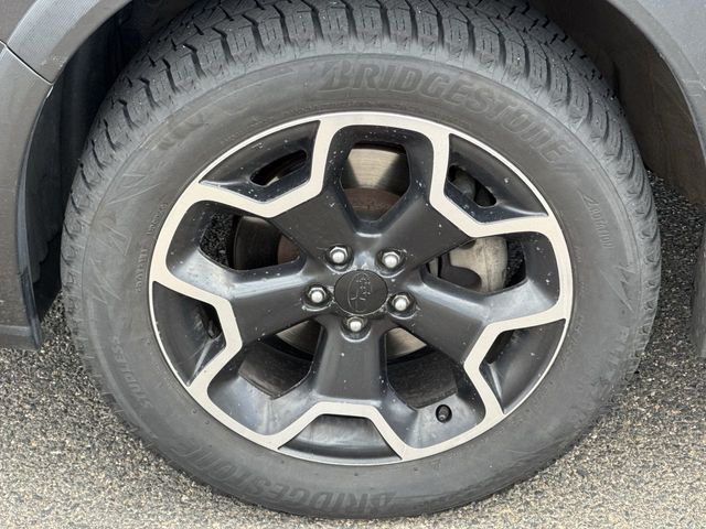 2014 Subaru Crosstrek Premium photo 10