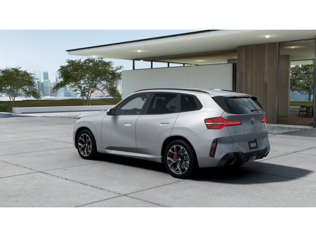 2026 Bmw X3 photo 2