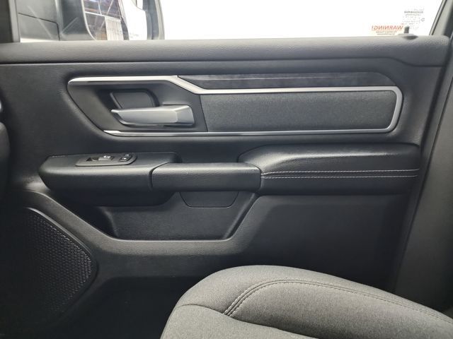 2021 Ram 1500 Big Horn Lone Star photo 28