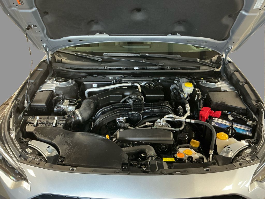 2024 Subaru Outback Onyx Edition photo 12