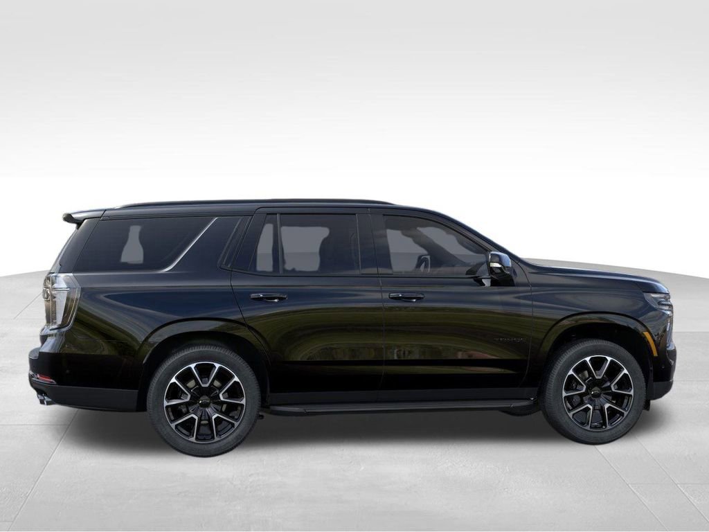 2026 Chevrolet Tahoe RST photo 5