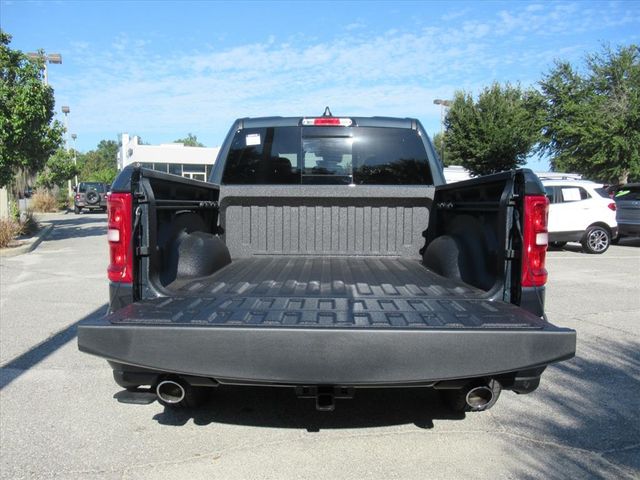 2026 Ram 1500 Big Horn Lone Star photo 5