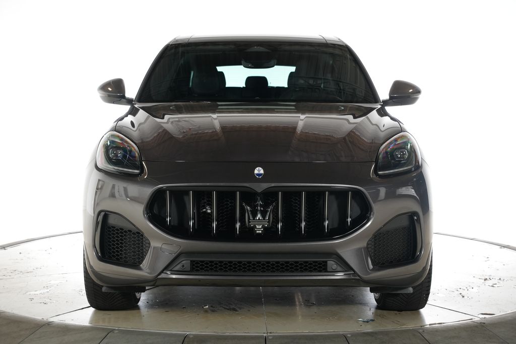 2025 Maserati Grecale photo 6