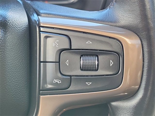 2024 Chevrolet Suburban High Country photo 29