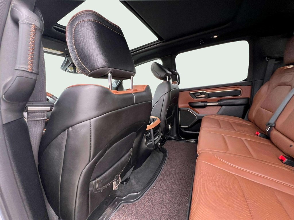 2020 Ram 1500 Laramie Longhorn photo 21