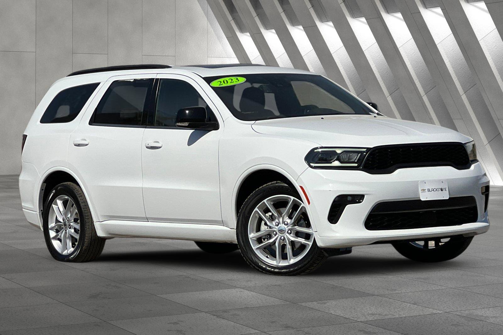 2023 Dodge Durango GT's photo