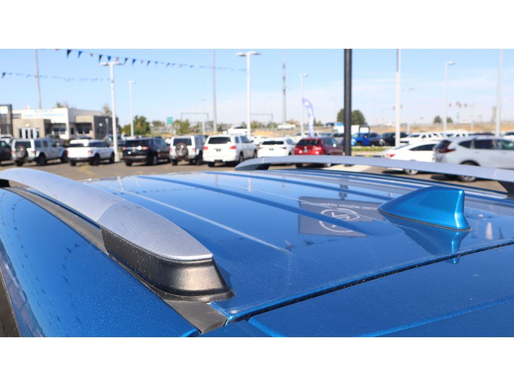 2016 Toyota RAV4 Limited photo 28