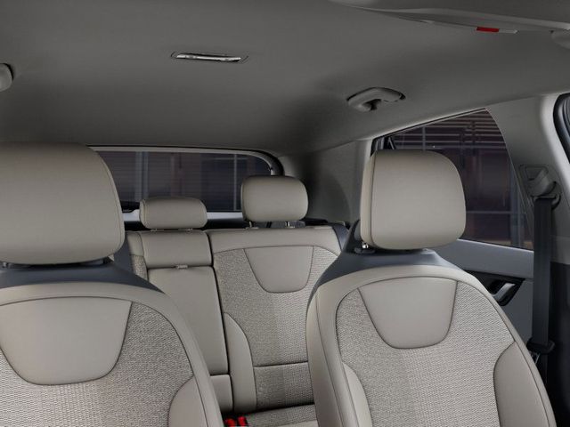 2025 Kia Niro EX photo 25