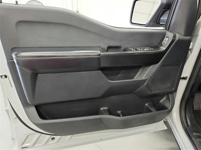2024 Ford F-150 STX photo 26