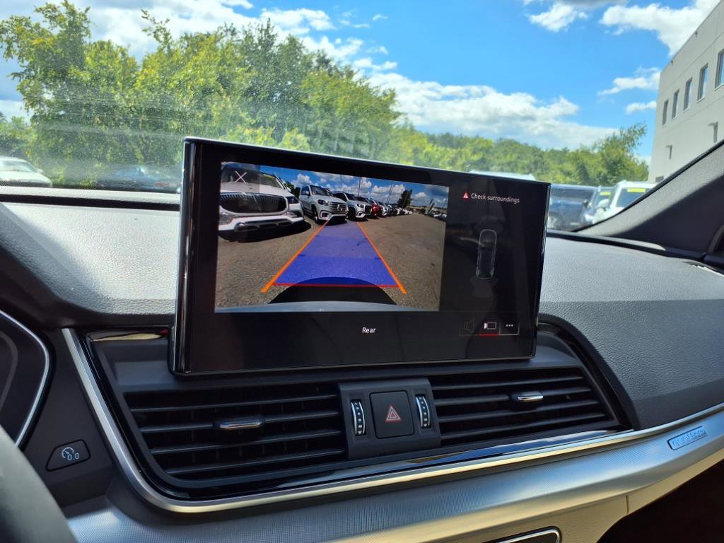 2025 Audi Q5 S line Premium photo 19