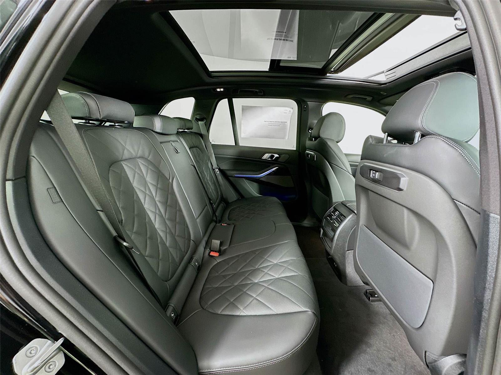 2026 Bmw X5 xDrive40i photo 27