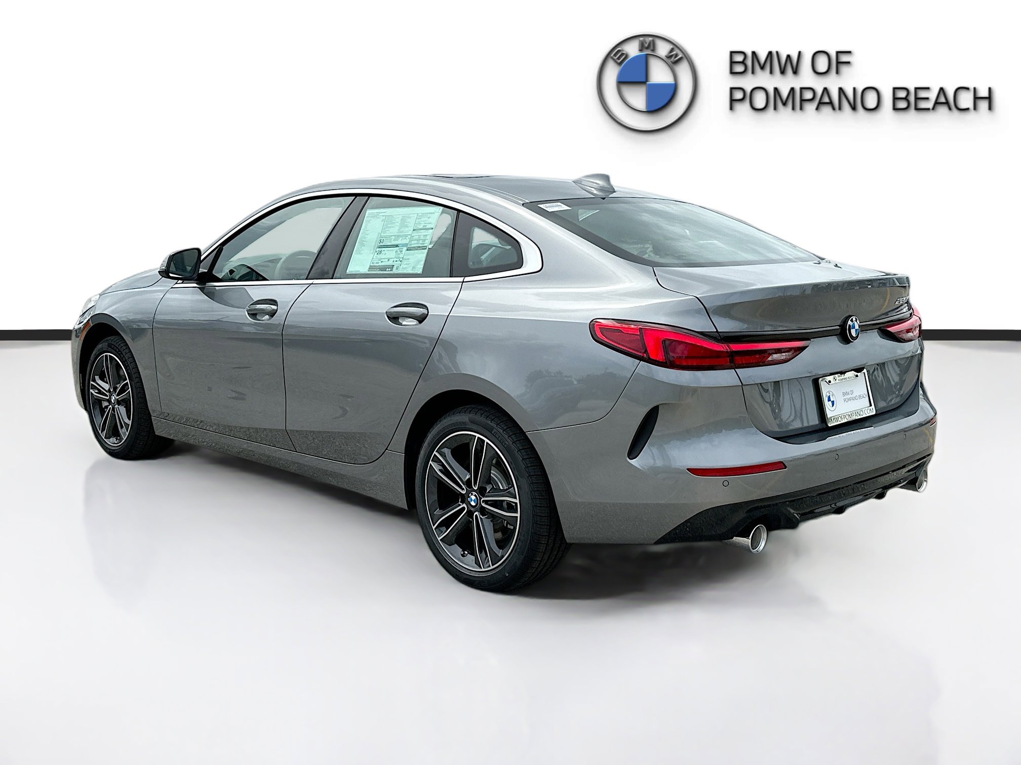 2024 Bmw 228i photo 5