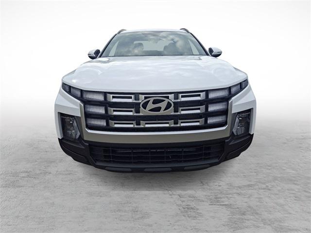 2026 Hyundai Santa Cruz SEL photo 2