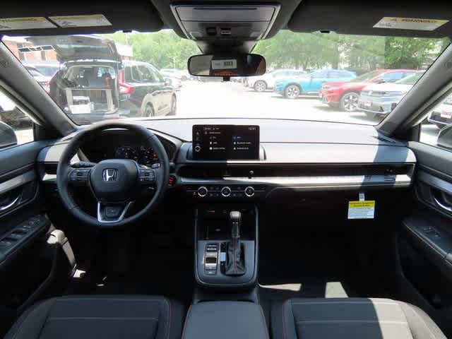 2026 Honda CR-V Hybrid photo 16