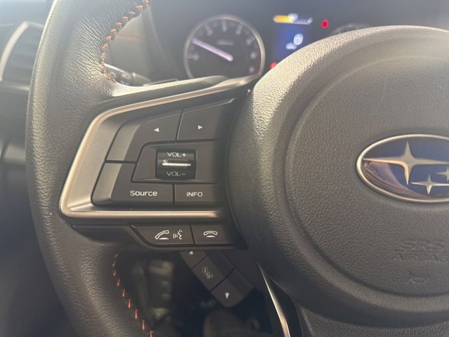 2023 Subaru Crosstrek Limited photo 15