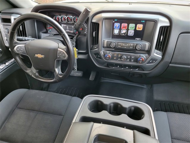 2015 Chevrolet Silverado 1500 LT photo 29