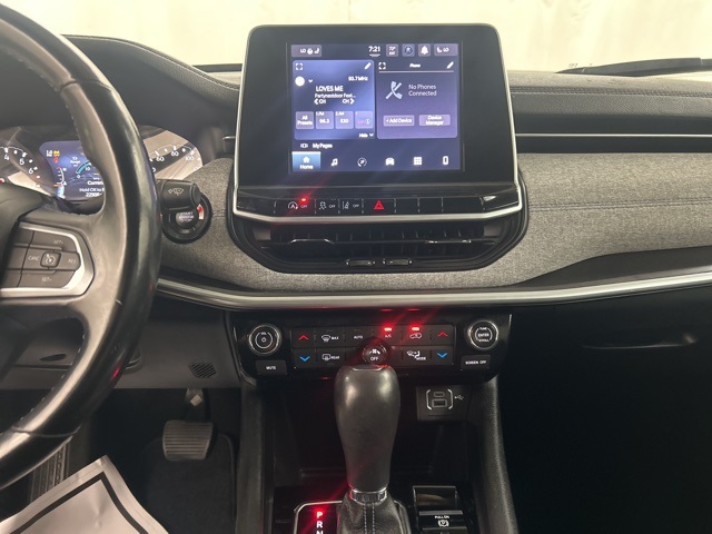 2022 Jeep Compass Latitude photo 18