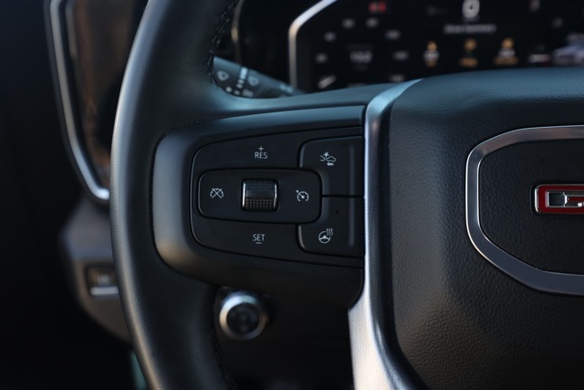 2024 Gmc Sierra 1500 Elevation photo 24