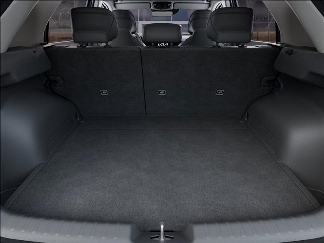 2025 Kia Niro SX Touring photo 19