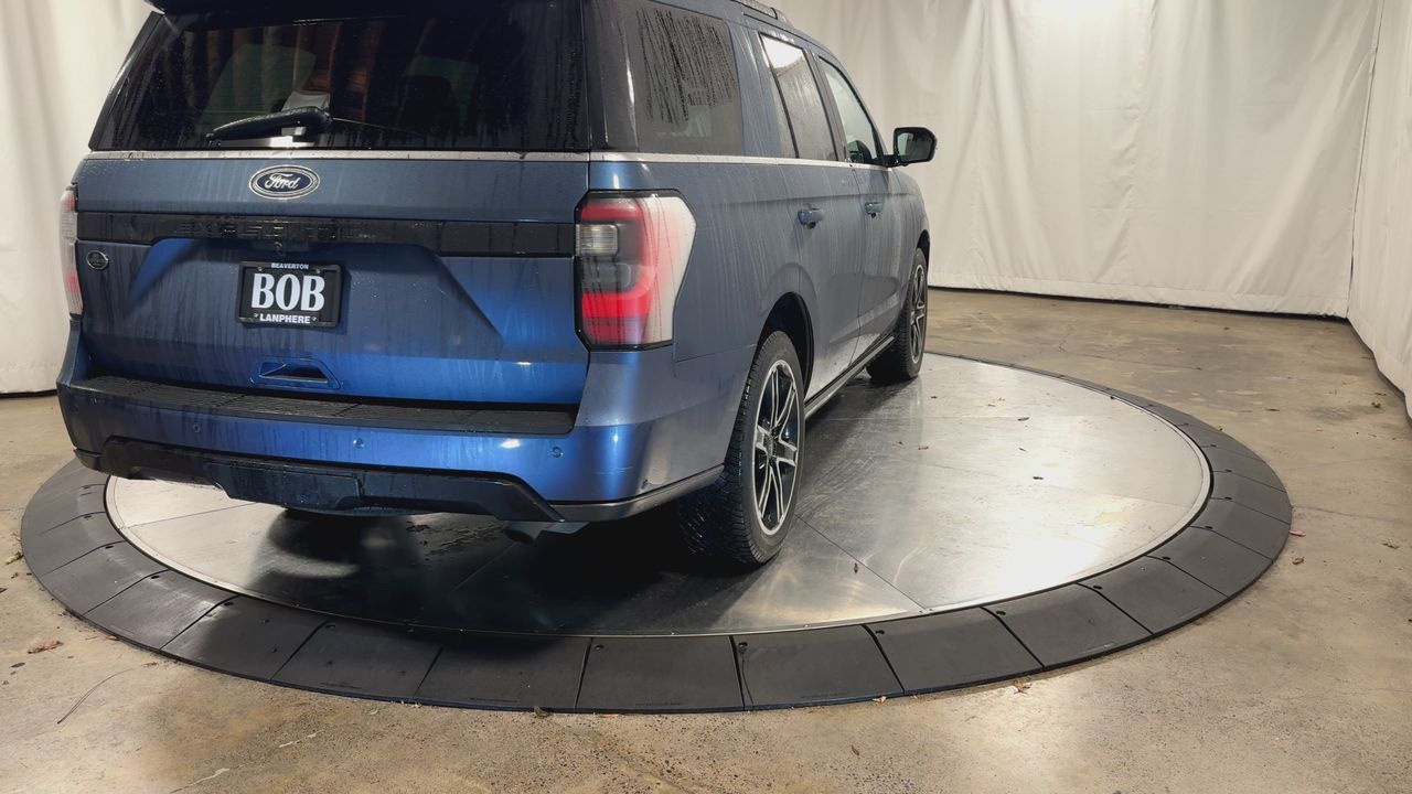 2019 Ford Expedition Limited photo 4