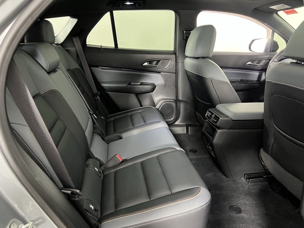 2024 Honda Prologue Elite photo 29