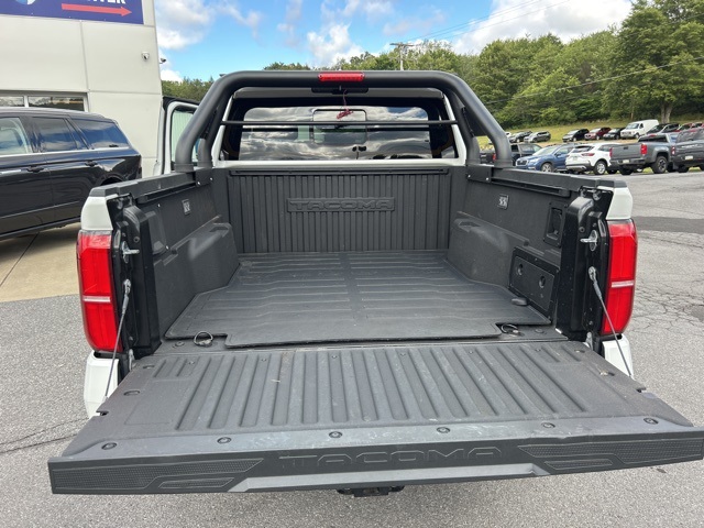 2024 Toyota Tacoma TRD Sport photo 34