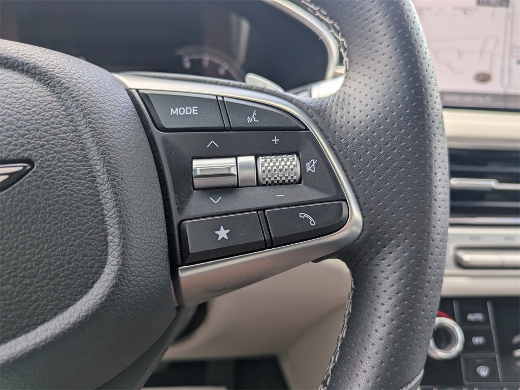 2025 Genesis G70 2.5T photo 27