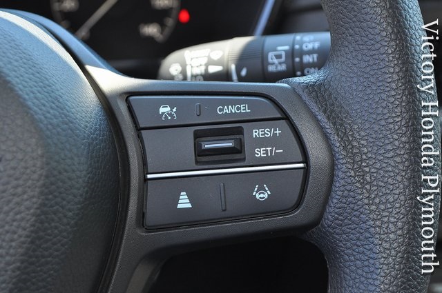 2026 Honda CR-V EX photo 16
