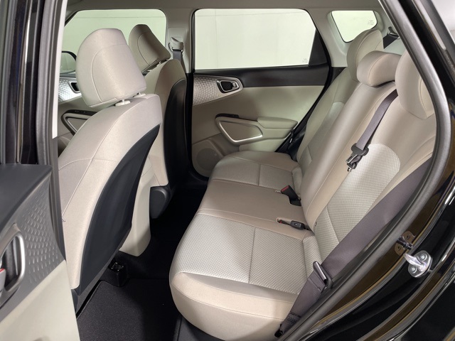 2025 Kia Soul LX S photo 30