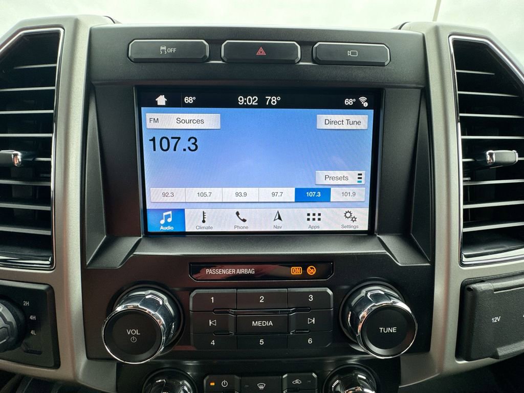 2019 Ford F-250 Lariat photo 12