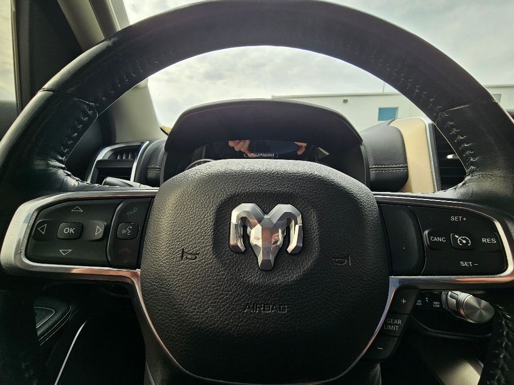 2022 RAM 1500 - Image 26
