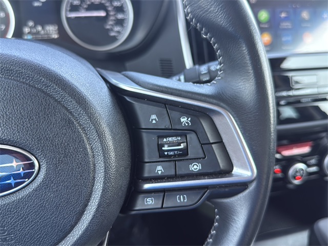 2023 Subaru Forester Premium photo 18