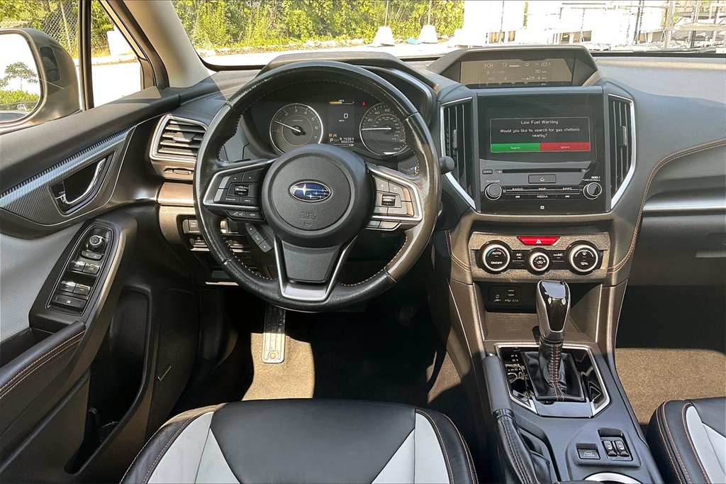 2023 Subaru Crosstrek Limited photo 4